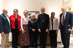 Holy Name’s Nursing School Receives $2M Scholarship Endowment - New Jersey Business Magazine