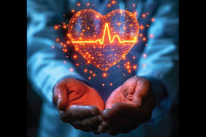Cardiac Care: Holy Name Medical Center