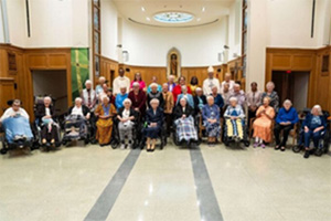 Sisters of St. Joseph pledged $2M to endow scholars program at Holy Name’s nursing school | ROI-NJ
