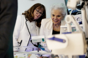 Holy Name in New Jersey says foundation's $75 million gift is largest ever to a U.S. Catholic hospital