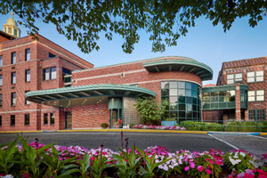 Spotlight: Patricia Lynch Cancer Center, Teaneck, New Jersey