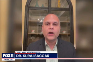 Can Noise Cancelling Headphones Affect More Than Just Your Hearing: Dr. Saggar Explains