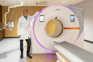 Hospital Firsts - New Jersey Business Magazine