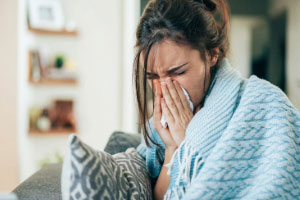 You're not imagining it. The ‘quad-demic’ is making everyone sick.