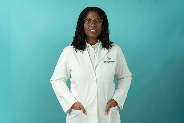 Holy Name - Rosemary Ojo, MD