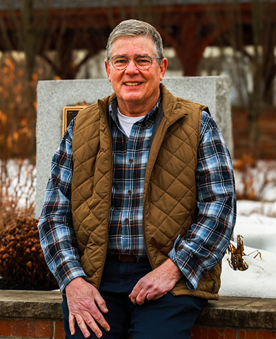 Holy Name Multiple Sclerosis - Tom Soranno