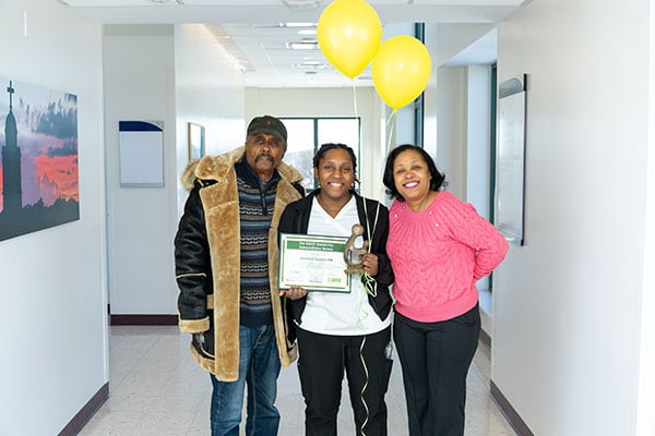 Holy Name Patient Stories