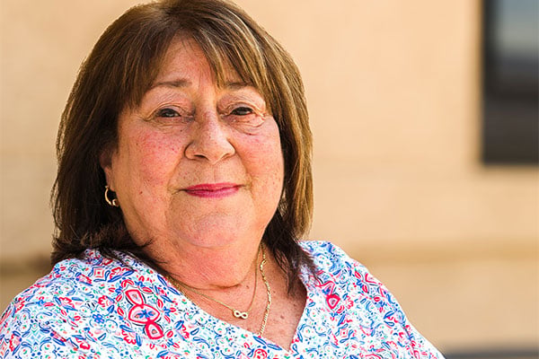 Holy Name Patient Stories
