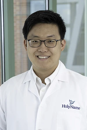 Holy Name - Inhyeok Hwang PharmD resident