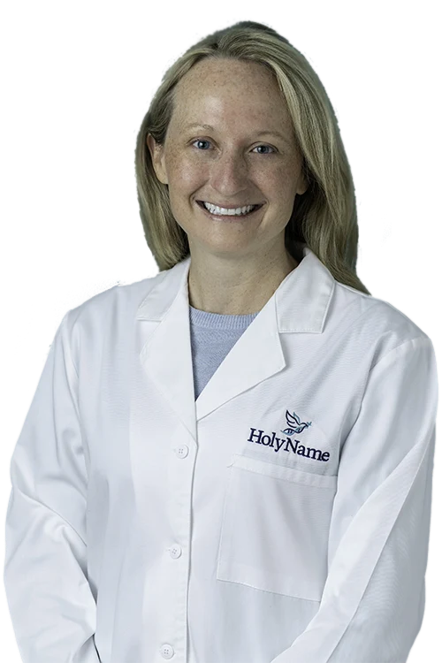 Holy Name Medical Center Physicians