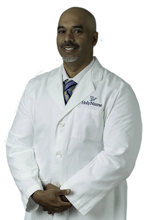 Holy Name Medical Center Physicians