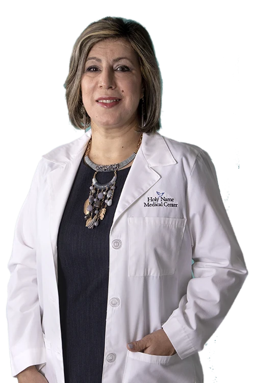 Image of Janet Lazieh
