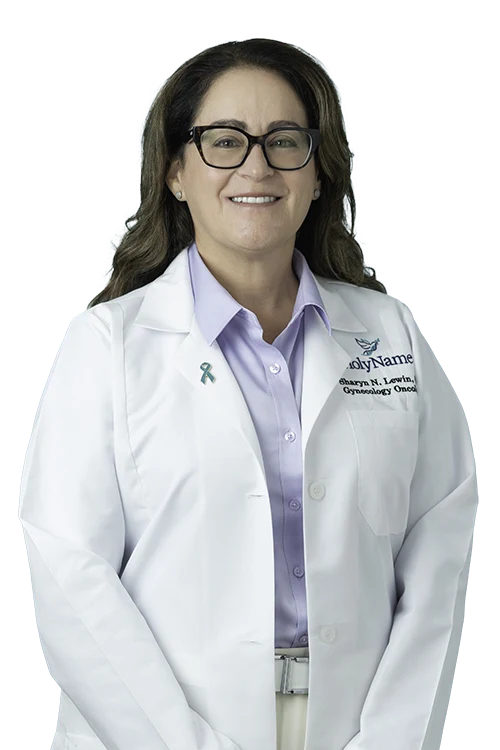 Image of Sharyn Lewin