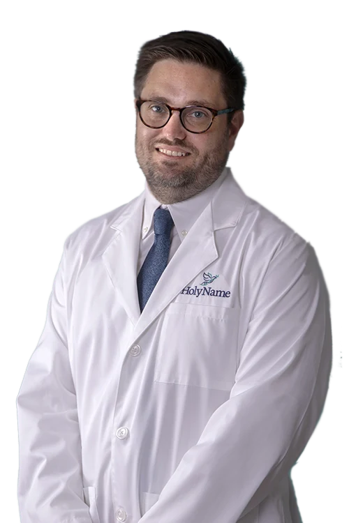 Holy Name Medical Center Physicians