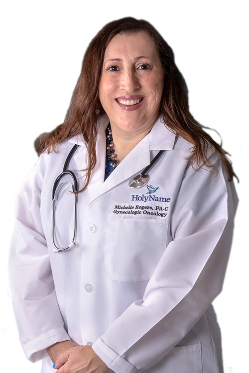 Holy Name Medical Center Physicians