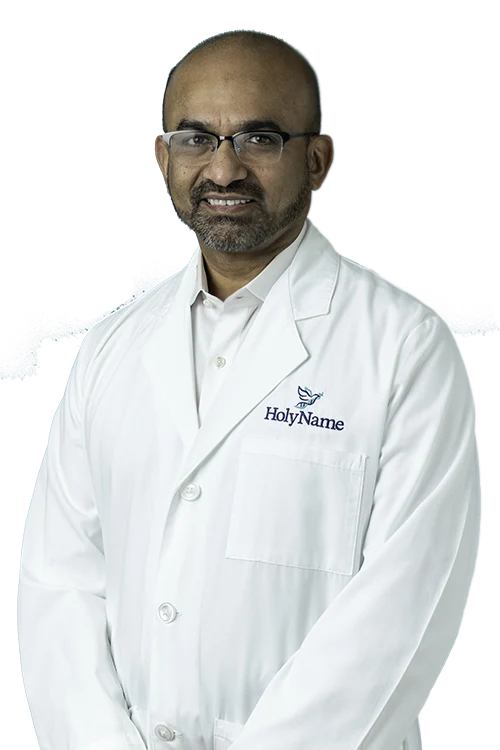 Holy Name Medical Center Physicians