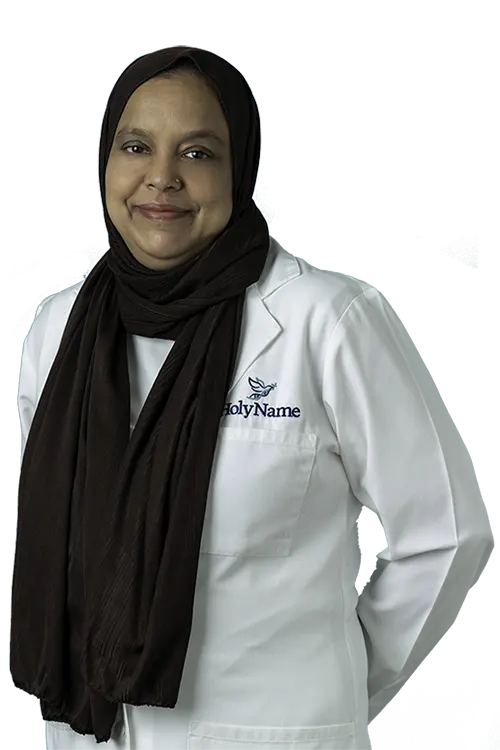 Holy Name Medical Center Physicians