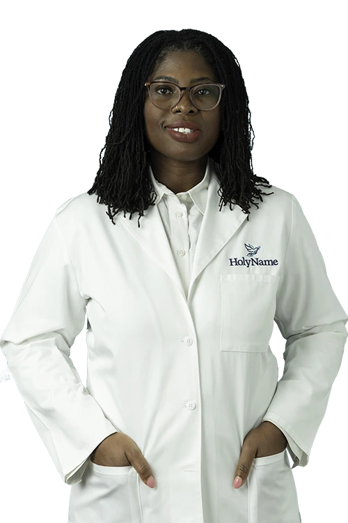 Image of Rosemary Ojo