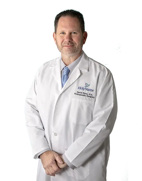Holy Name Medical Center Physicians