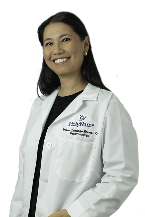 Holy Name Medical Center Physicians