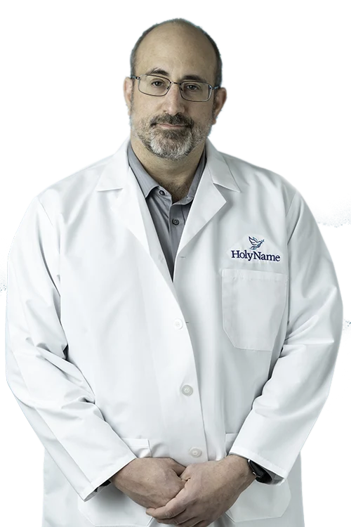 Image of Marc Berman