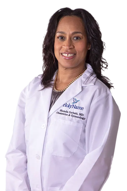 Holy Name Medical Center Physicians