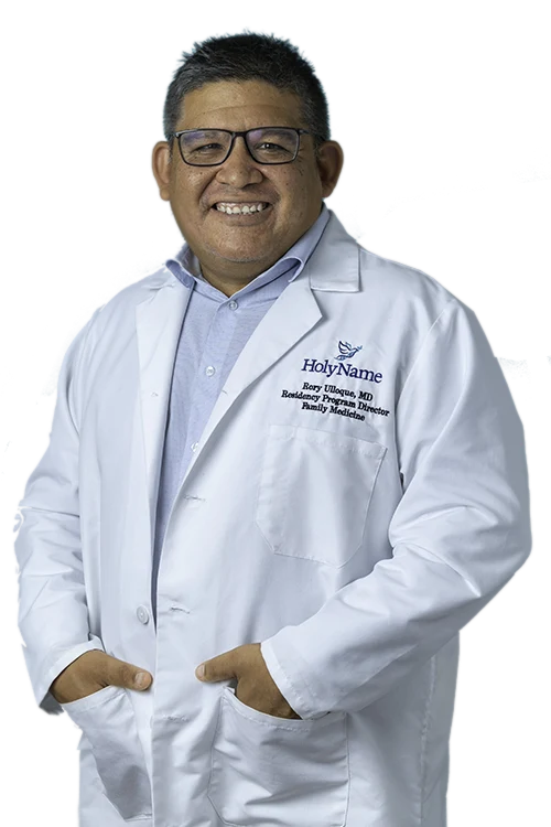 Image of Rory Ulloque