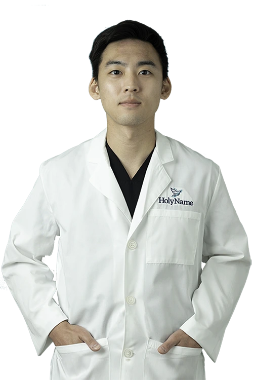 Image of Brian Yang