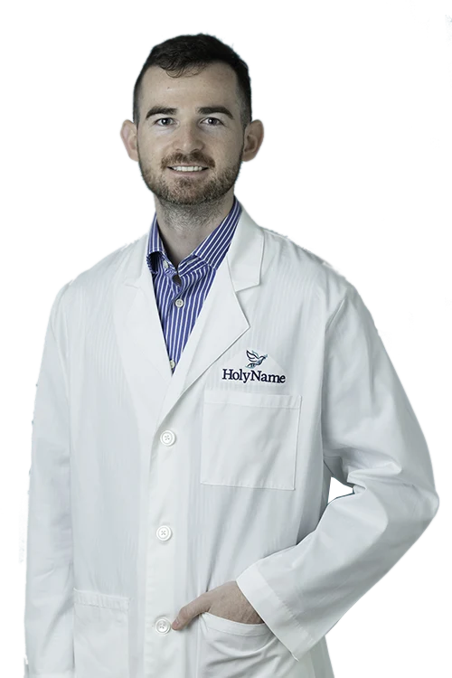 Holy Name Medical Center Physicians