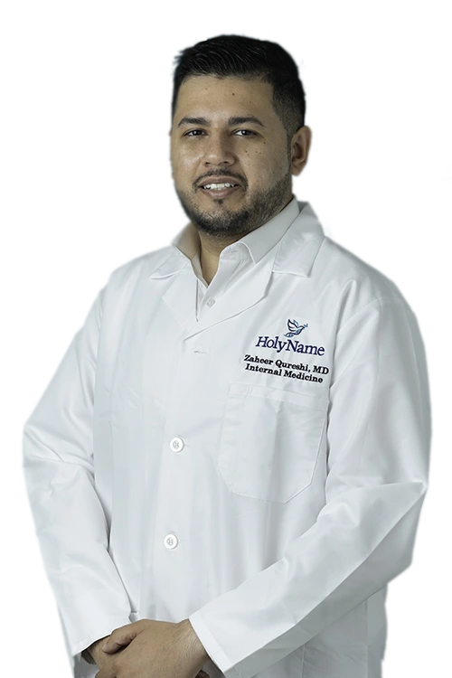 Image of Zaheer Qureshi