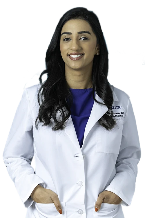 Image of Nishath Rahman