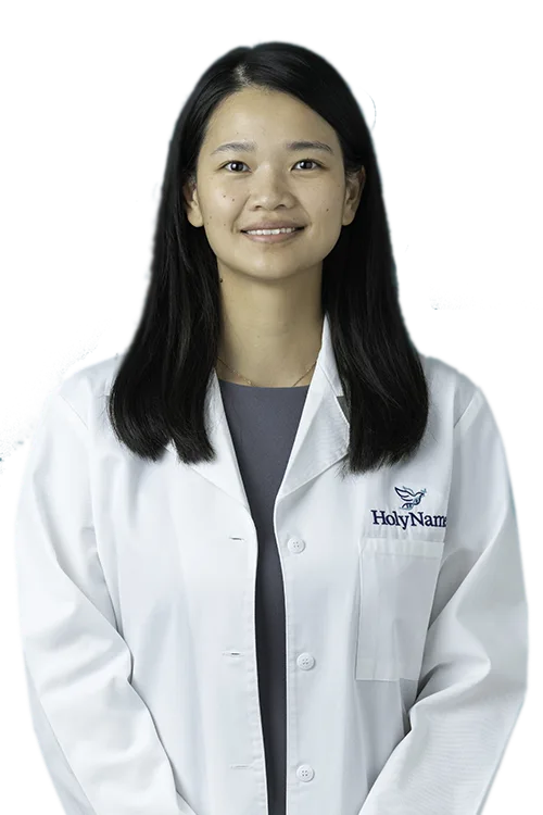Image of Yu Ning Chan