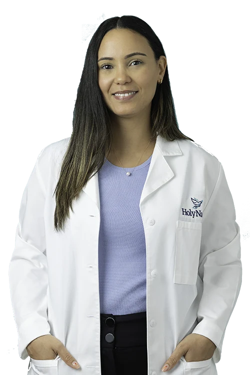 Holy Name Medical Center Physicians