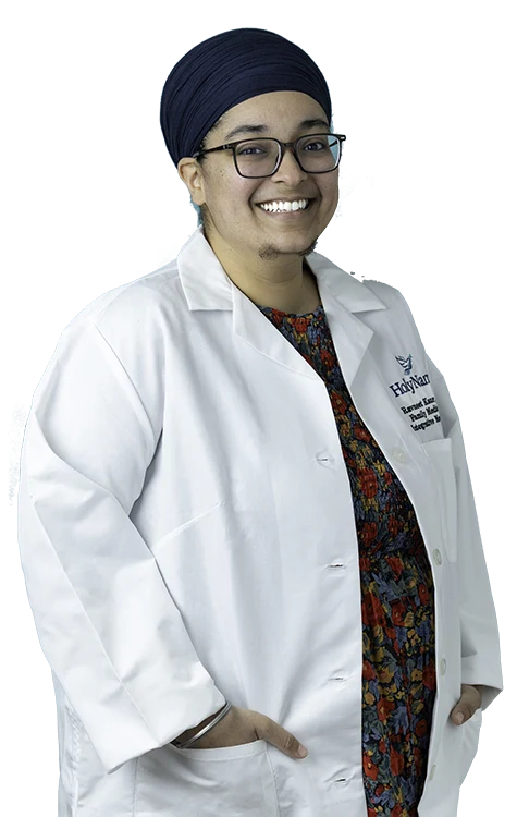 Image of Ravneet Kaur