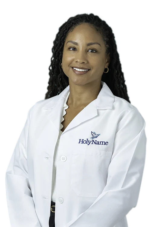 Holy Name Medical Center Physicians