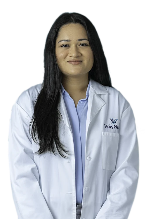 Holy Name Medical Center Physicians
