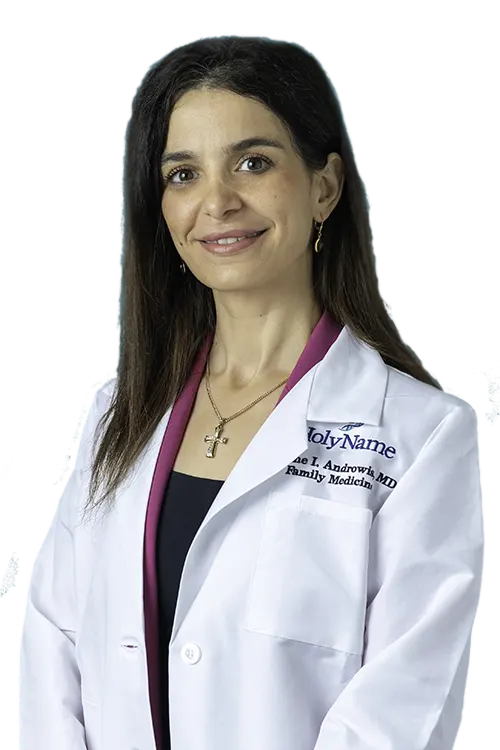 Holy Name Medical Center Physicians