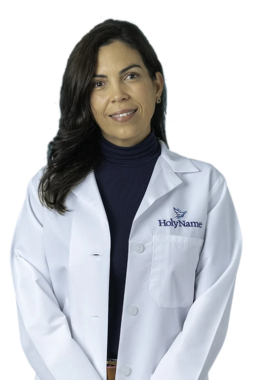 Image of Yissel Borrego