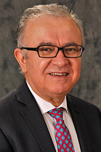 Image of Antwan Ahad
