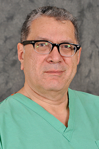 Image of Mostafa El Khashab