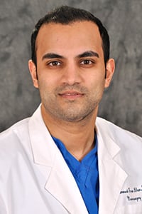 Image of Mohammed Khan