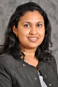 Image of Susanthi Gunadasa