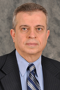 Image of Tarek Alshafie