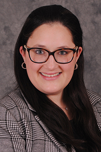 Image of Rebecca Geliebter