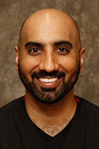 Image of Faraz Quraishi